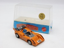 Hot Wheels 6626 Gran Toros Mc