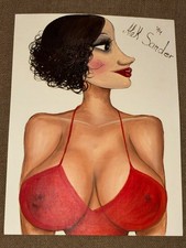 2014 ALEK SANDER Miss