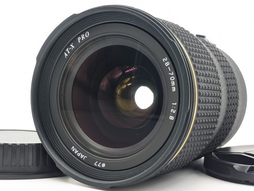 Video exc tokina - tokina, pro