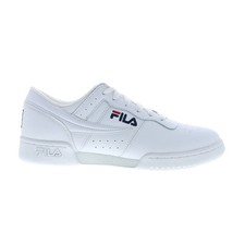 Scarpe sneakers uomo Fila Original Fitness 11F16LT-115 bianco lifestyle