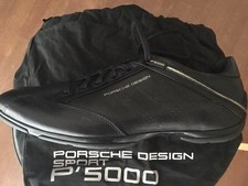 Scarpe da guida Porsche Design