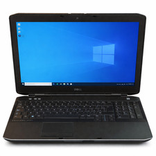 Dell Latitude E5530 – Intel