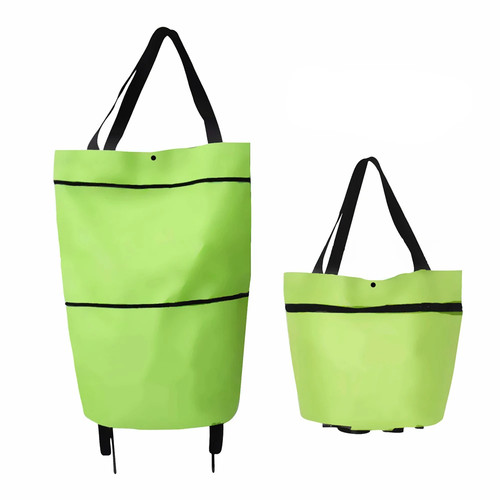 Carrello per borse della - della, spesa