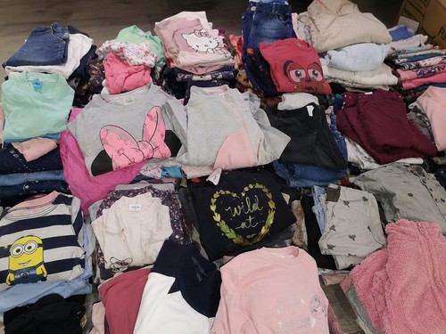 Confezione abbigliamento - confezione,