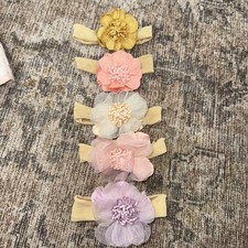 Confezione 5 Fasce Fiocco