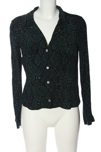 Zara camicia maniche lunghe - zara,