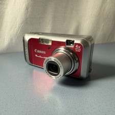 Fotocamera Canon Powershot