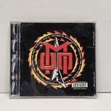 Original M.O.D. 2003 The Rebel