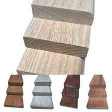 Set Architrave Rovere Massello