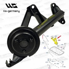 Pompa Olio Tubo per Ford B-Max