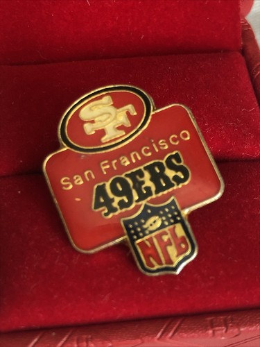 Pin spilla san francisco - san, 49