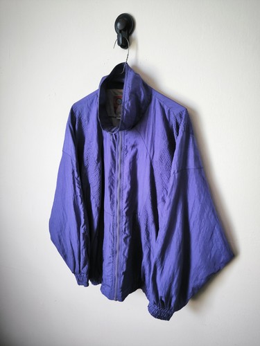 Giacca vento vintage anni - a,