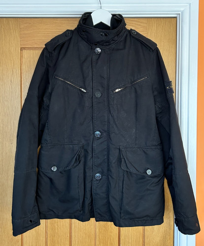 Stone island giacca uomo - giacca,