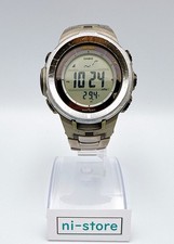 Orologio CASIO PROTREK PRO