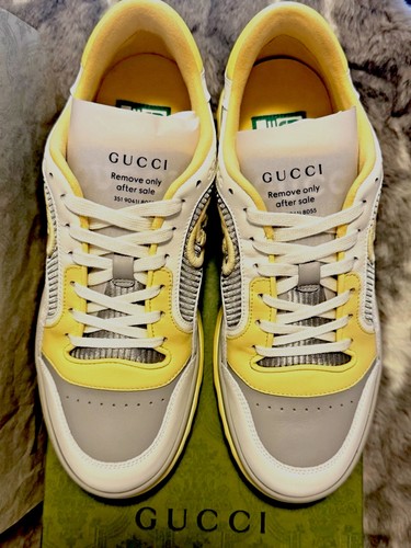 Sneakers gucci donna - sneakers, gg