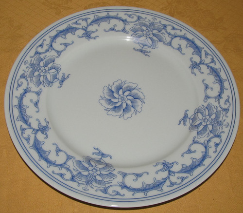 Assiette raynaud limoges - assiette,