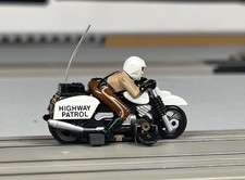 Moto Tyco Highway Patrol