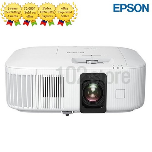 Proiettore epson tw6250 4k - epson, eh-tw6250