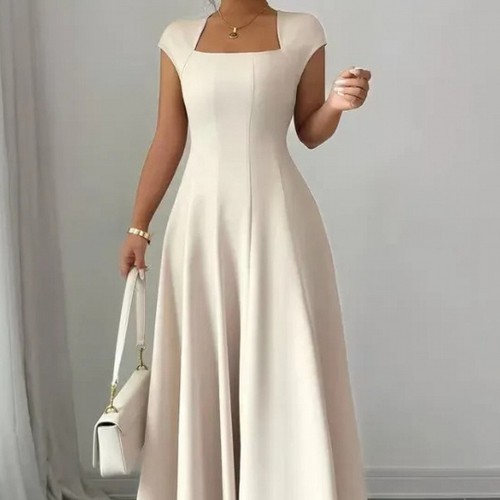 Abito svasato donna - , taglie