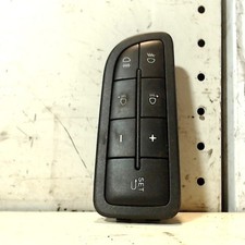 PLANCIA CRUSCOTTO CENTRALE PER FIAT Grande Punto 2° Serie 735595270 (08>10)