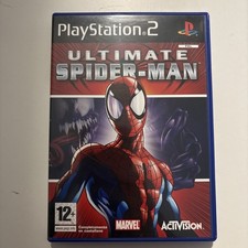 Ultimate spider man - spider-man, disco