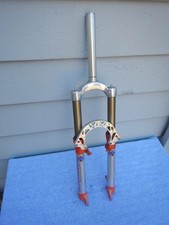 Marzocchi Z1 Bomber BAM