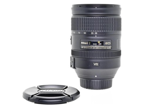 Nikon 28 300mm - af-s, 28-300mm