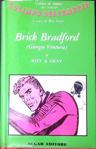 Brick bradford giorgio - brick,