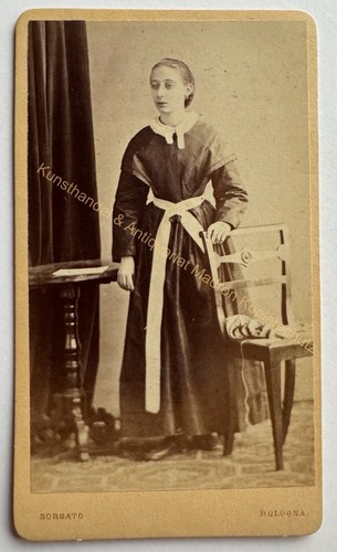 Orig cdv foto fotografia - orig.,