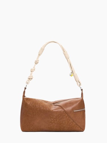 Desigual borsa media