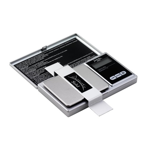 Acoustic solid balance - acoustic,