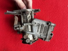 Carburatore Dell' Orto FZD 30
