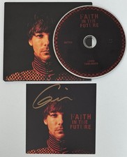 Louis Tomlinson Faith In