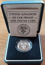 GRAN BRETAGNA - 1 Pound