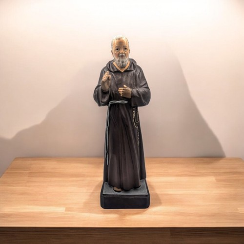 Statue religieuse padre pio - statue,