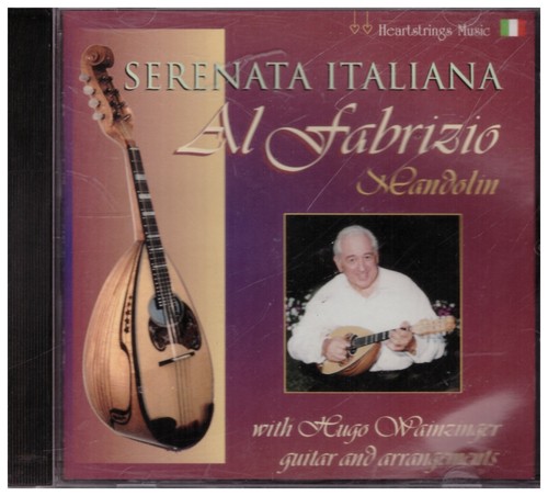 Serenata italiana al - italiana,
