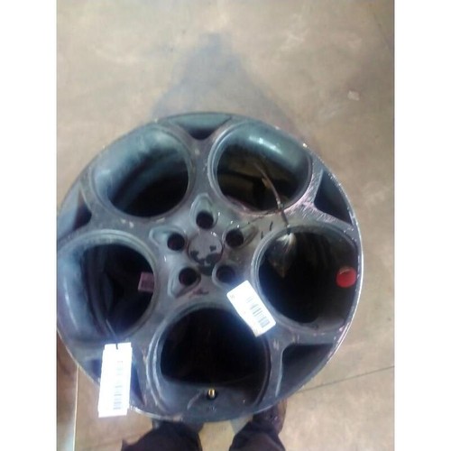 Cerchi lega alfa romeo - alfa,