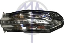 FRECCIA FANALE SPECCHIO