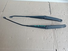 Coppia Braccio Tergicristalli