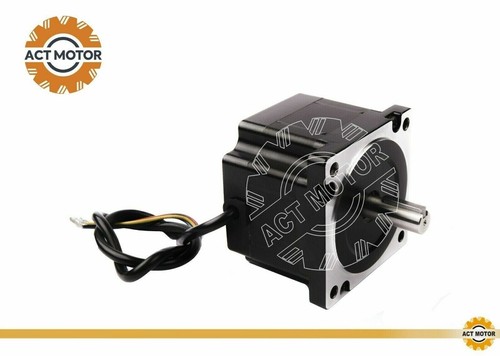 Act motor 1pc nema34 - act,