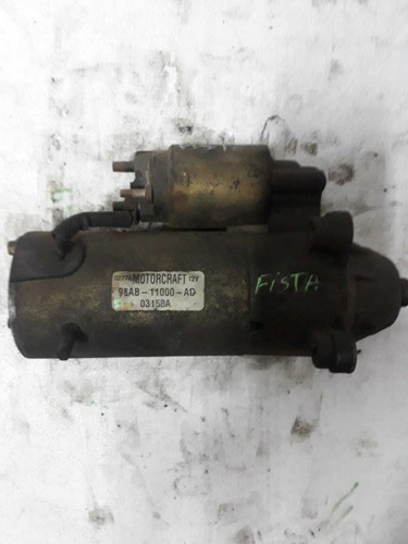 Motorino avviamento ford - avviamento,