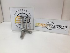 PEDANA POSTERIORE SINISTRA HONDA VTR SP1-SP2 2000-2003 / FOOT REAR LEFT