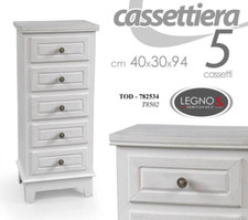 Cassettiera cassetti - cassettiera,