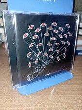 CD TRENCHER WHEN DRACULA THINKS LOOK AT ME NUOVO (SIGILLATO)