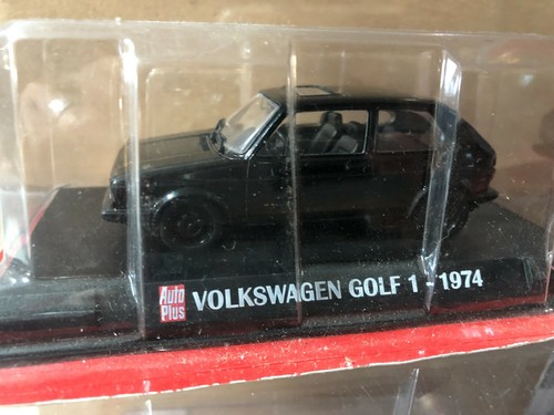 Volkswagen golf serie 1974 - golf,