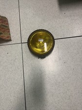 FANALE FARETTO ALOGENO USO RALLY LUCE GIALLA Ø160MM BOSCH-0306605002-730