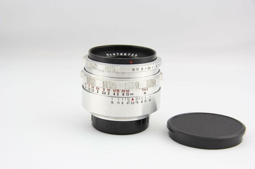 Obiettivo carl zeiss jena - zeiss,