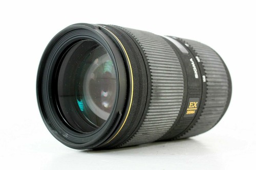 Sigma 150 8 - 50-150, ex