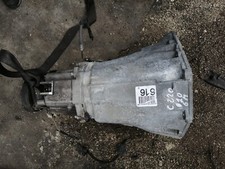 212/260/03/01 , CAMBIO MANUALE 6 MARCE MERCEDES CLASSE C W204 2.2 CDI SW MANUALE