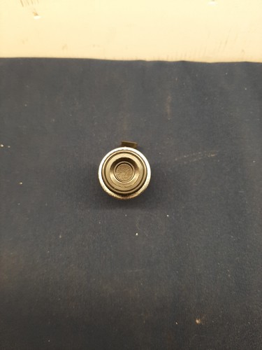 Fiat 124 nottolino bussolotto - 124,